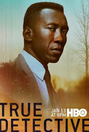 True Detective Season 3 VUDU HD