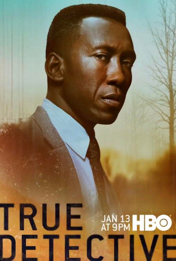 True Detective Season 3 iTunes HD