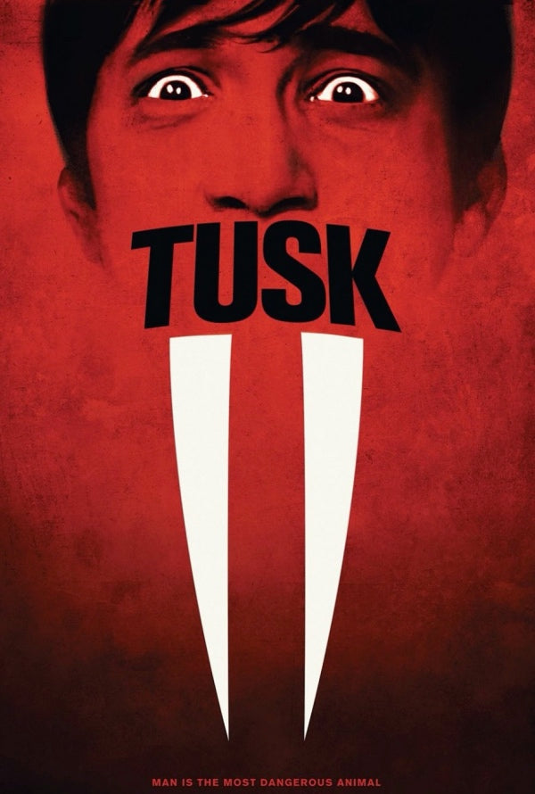 Tusk VUDU HD