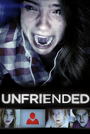 Unfriended iTunes HD