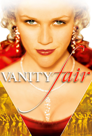 Vanity Fair 2004 VUDU HD or iTunes HD via MA