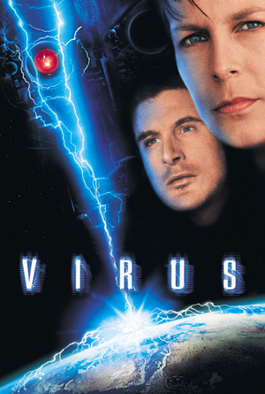 Virus VUDU HD or iTunes HD via MA