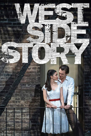 West Side Story 2021 Google Play HD (Transfers to MA)