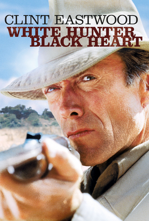 White Hunter Black Heart VUDU HD or iTunes HD via MA