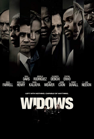 Widows VUDU HD or iTunes HD via MA