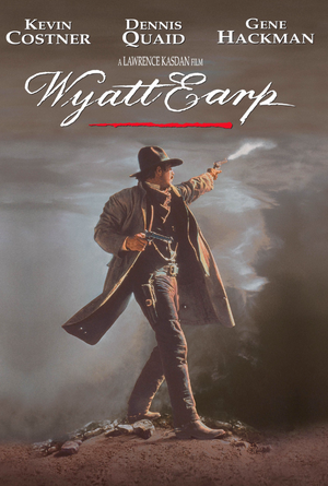 Wyatt Earp VUDU HD or iTunes HD via MA