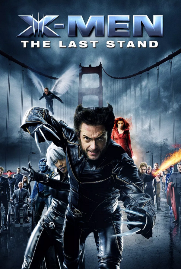 【ジャンク品】 ウルヴァリンX-MEN THE LAST STAND X-MEN: THE LAST STAND~WOLVERINE~SIXTH SCALE FIGURE~MMS187