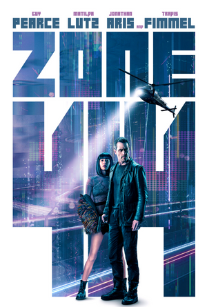 Zone 414 VUDU HD or iTunes HD