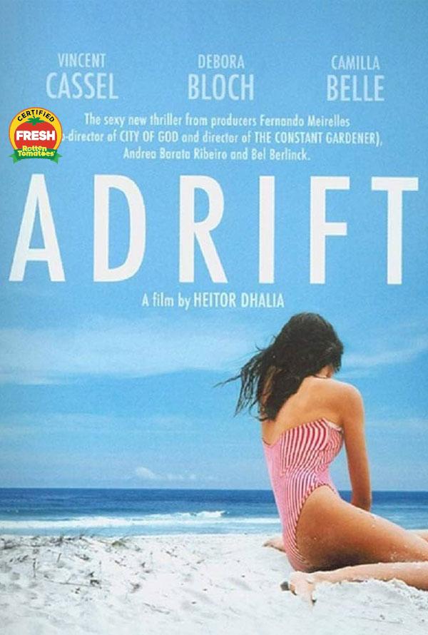 Adrift 2009 VUDU HD or iTunes HD via Movies Anywhere