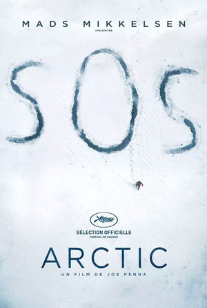 Arctic VUDU HD or iTunes HD via Movies Anywhere