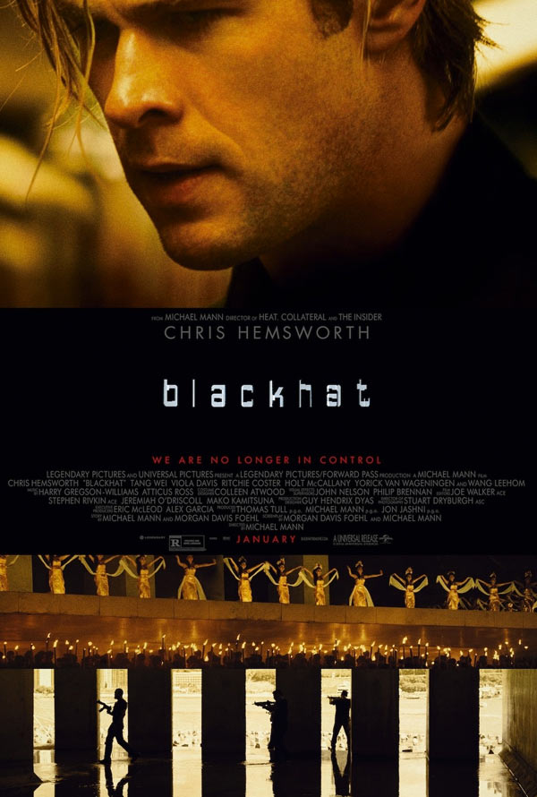 Blackhat VUDU HD