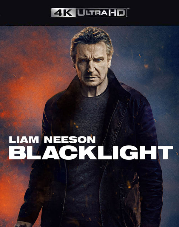 Blacklight VUDU 4K or iTunes 4K via MA