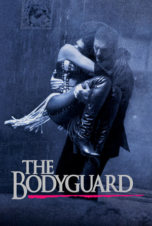 The Bodyguard VUDU HD or iTunes HD via MA