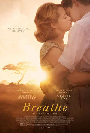 Breathe VUDU HD or iTunes HD via Movies Anywhere