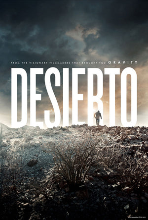 Desierto VUDU HD