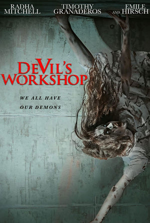 Devil's Workshop VUDU HD