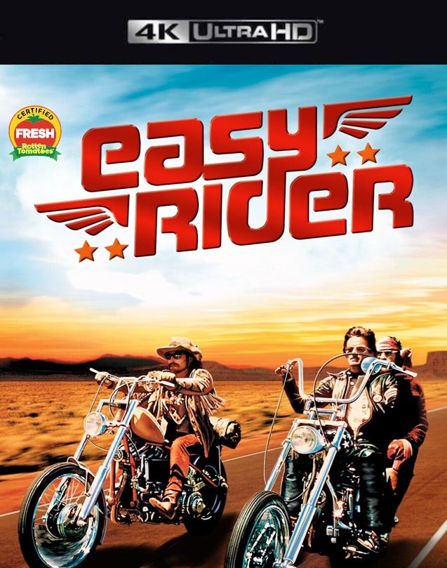 Easy Rider Movie Buy Easy Rider (Blu Ray)