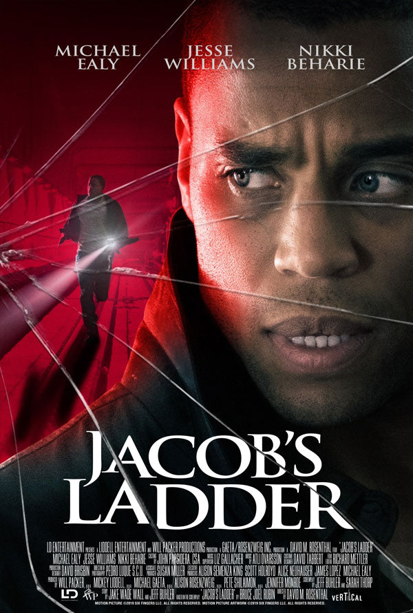 Jacob's Ladder VUDU HD