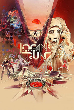 Logan's Run VUDU HD or iTunes HD via MA
