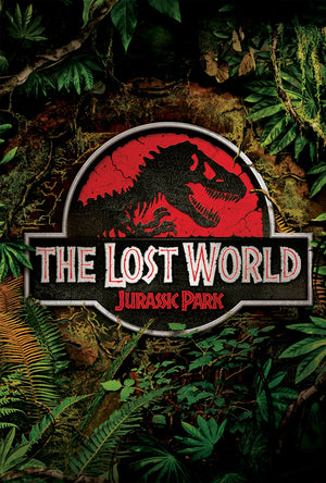 The Lost World Jurassic Park VUDU HD or iTunes HD via MA