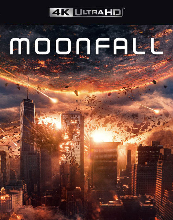 Moonfall iTunes 4K