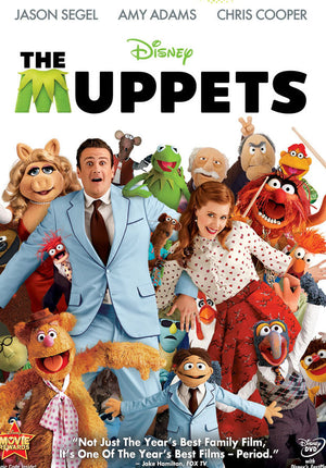The Muppets