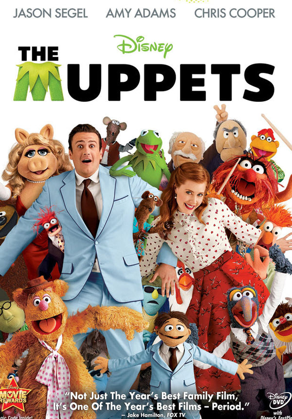 The Muppets