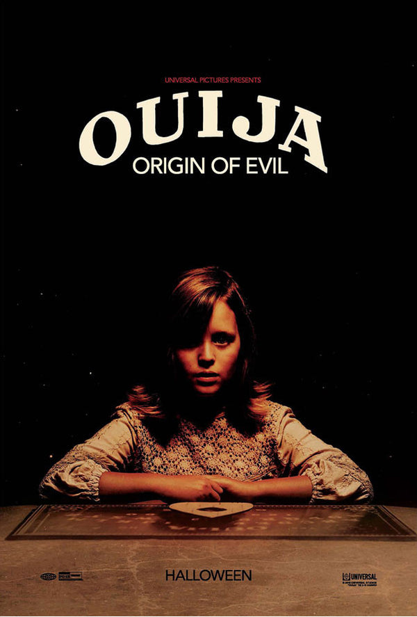 Ouija Origins of Evil VUDU HD
