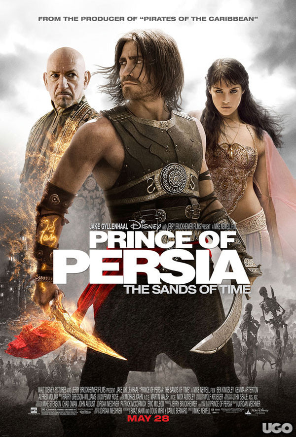 Prince of Persia