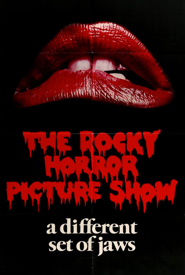 Rocky Horror Picture Show VUDU HD or iTunes HD via MA