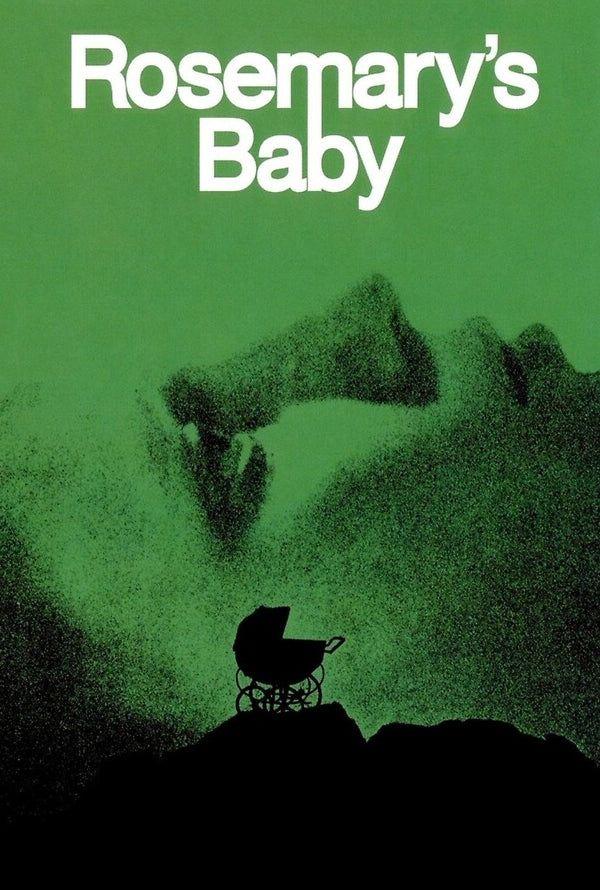 Rosemary's Baby VUDU HD or iTunes HD
