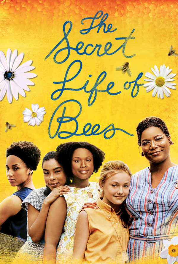 Secret Life of Bees VUDU HD or iTunes HD via MA