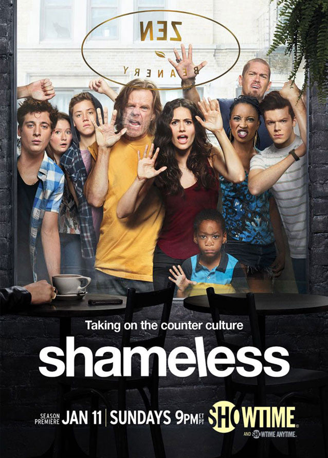 Free Showtime Shameless Shameless Watch Tv Show Streaming Online