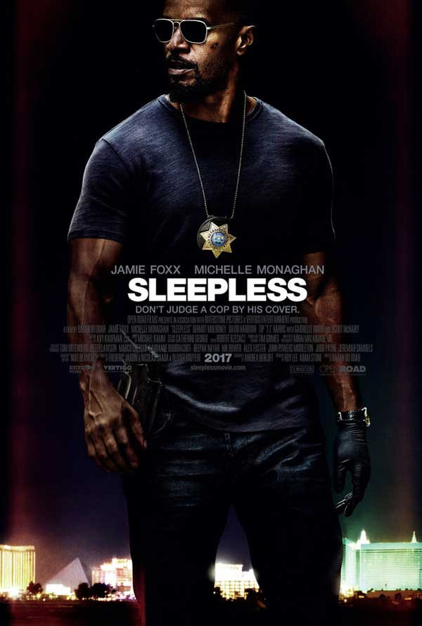 Sleepless iTunes HD
