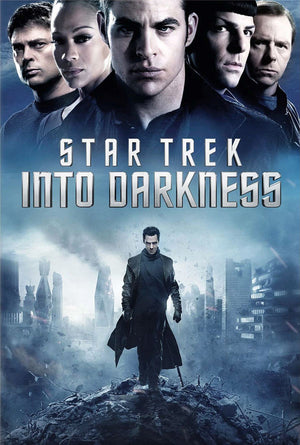 Star Trek into Darkness VUDU SD