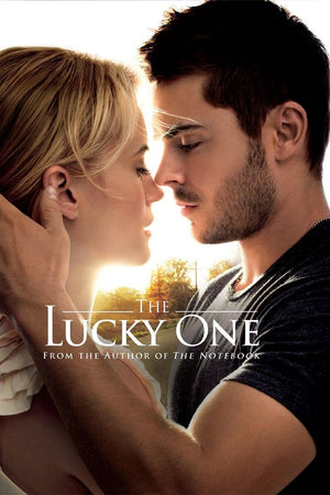 The Lucky One VUDU HD & iTunes HD via MA
