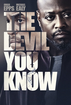 The Devil You Know 2022 VUDU HD or iTunes 4K