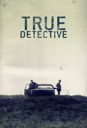 True Detective Season 1