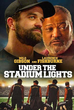 Under the Stadium Lights VUDU HD or iTunes HD