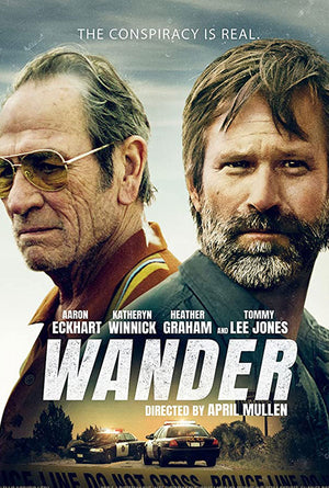 Wander VUDU HD or iTunes HD