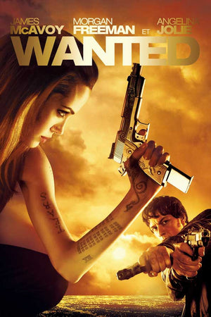 Wanted VUDU HD or iTunes HD via Movies Anywhere